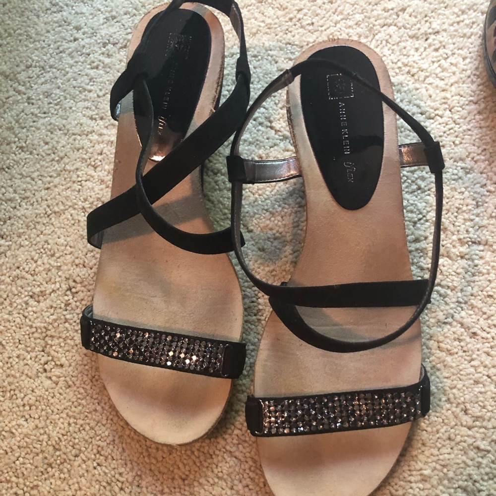Anne Klein iFlex shoes
